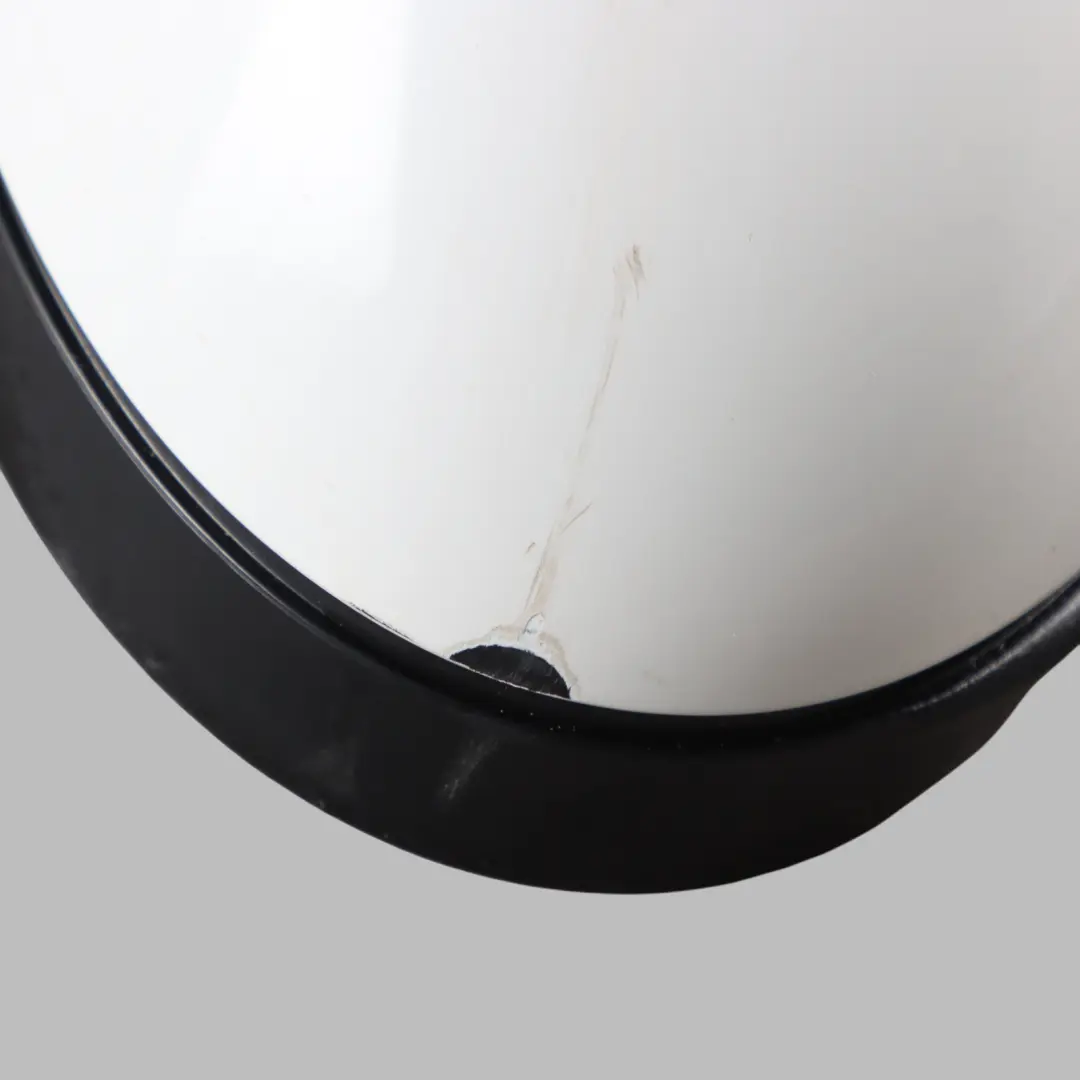 Fold Right Wing Mirror O/S Alpinweiss White - 300 to BMW E81 E82 E88 M Sport Power with Part number 7185374 BMW E81 E82 E88 M Sport Power Fold Right Wing Mirror O/S Alpinweiss White - 300 - SKU RHD-7185374-AW - Part number 7185374