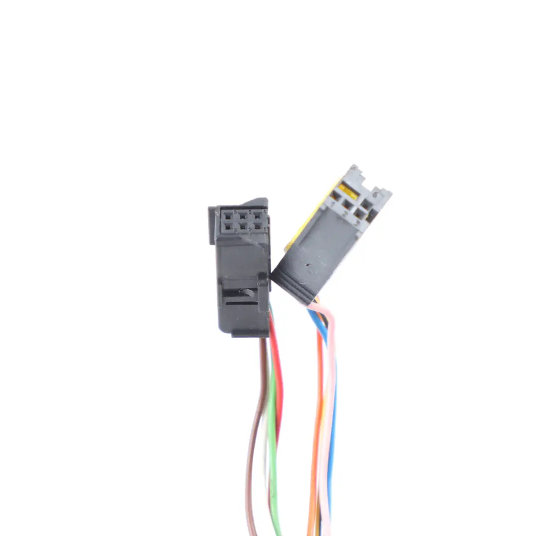 Heated Right Wing Mirror O/S Black Sapphire Metallic - 475 to BMW E63 E64 with Part number 7189342 BMW E63 E64 Heated Right Wing Mirror O/S Black Sapphire Metallic - 475 - SKU rhd-7189342-BS - Part number 7189342