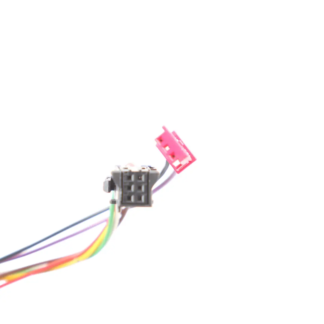 Wing Mirror BMW E60 E61 Exterior Left Right Door N/O/S Carbon Set to with Part number 7189503 Wing Mirror BMW E60 E61 Exterior Left Right Door N/O/S Carbon Set - SKU RHD-7189503-7189502 - Part number 7189503