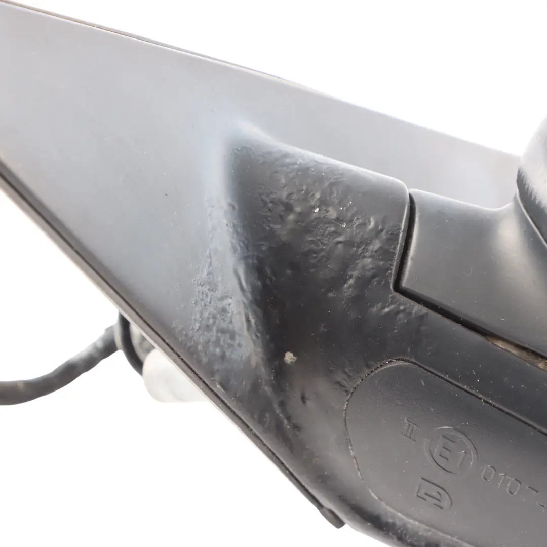 Wing Mirror BMW E60 E61 Exterior Left Right Door N/O/S Carbon Set to with Part number 7189503 Wing Mirror BMW E60 E61 Exterior Left Right Door N/O/S Carbon Set - SKU RHD-7189503-7189502 - Part number 7189503