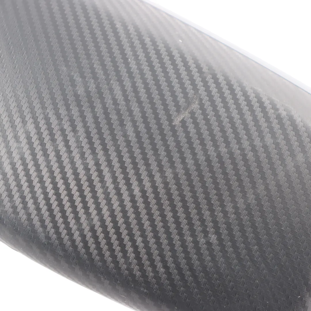 Wing Mirror BMW E60 E61 Exterior Left Right Door N/O/S Carbon Set to with Part number 7189503 Wing Mirror BMW E60 E61 Exterior Left Right Door N/O/S Carbon Set - SKU RHD-7189503-7189502 - Part number 7189503