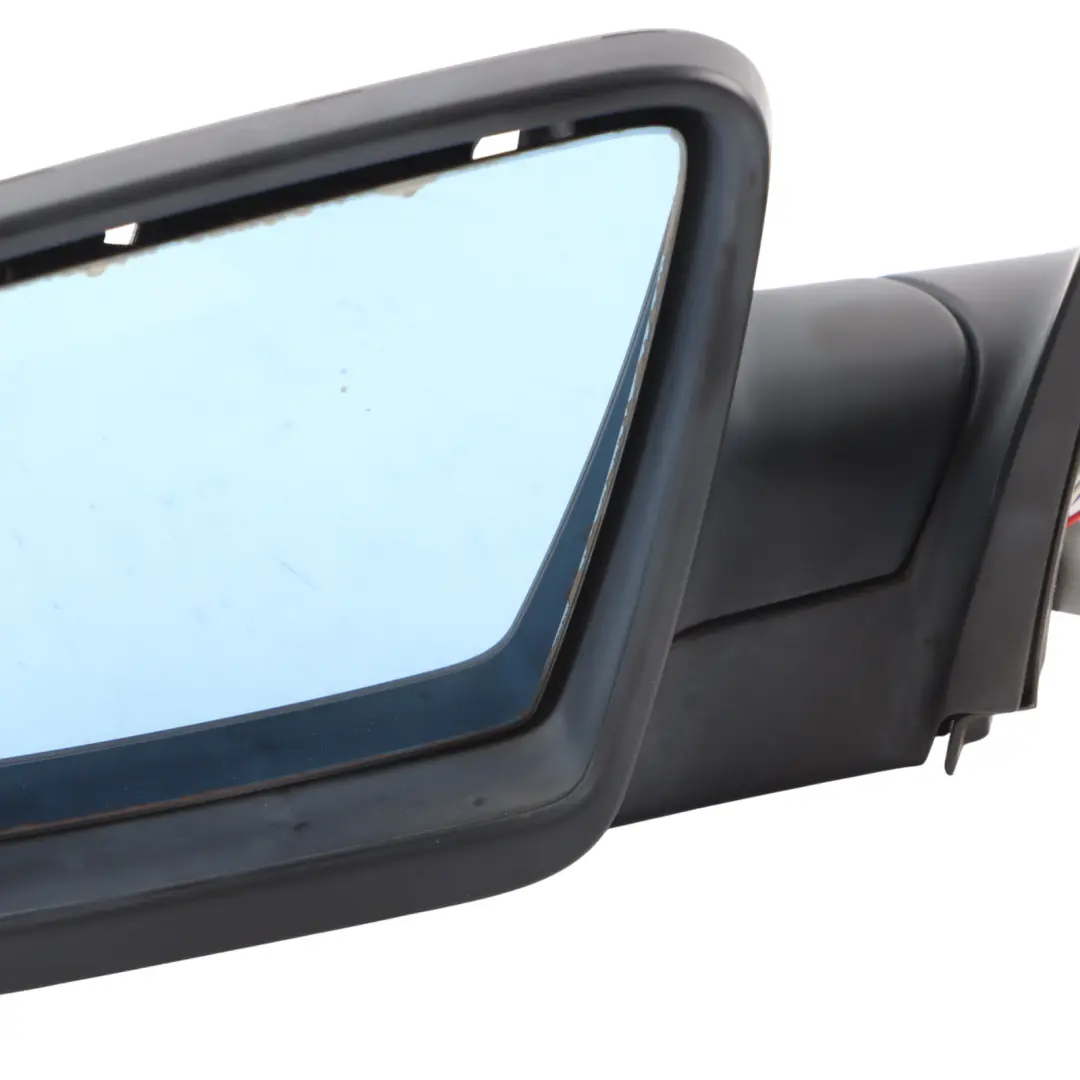 Wing Mirror BMW E60 E61 LCI Heated Left N/S Door Outside to with Part number 7189571 Wing Mirror BMW E60 E61 LCI Heated Left N/S Door Outside - SKU RHD-7189571 - Part number 7189571