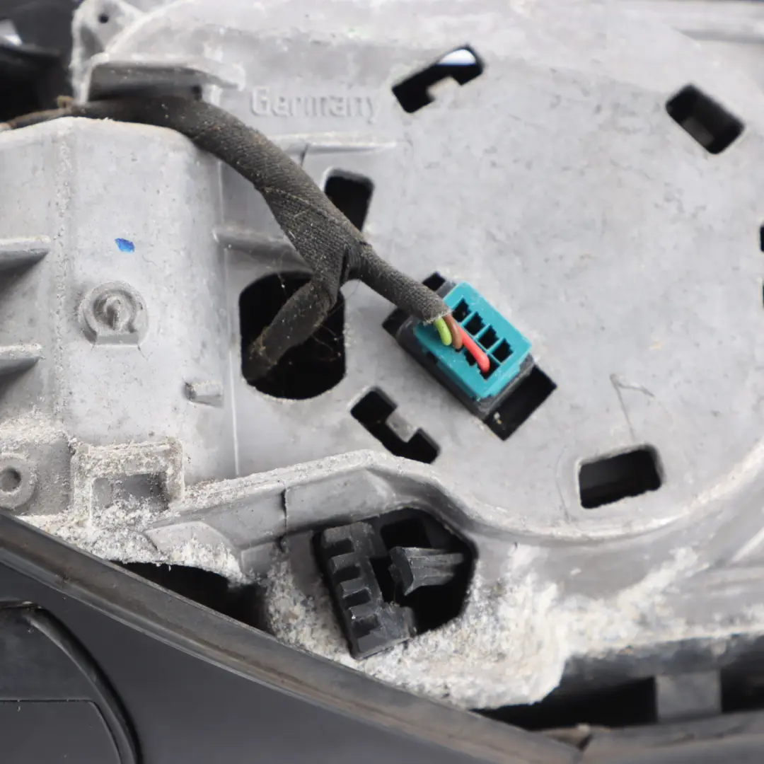 Wing Mirror BMW E60 E61 LCI Heated Left N/S Door Outside to with Part number 7189571 Wing Mirror BMW E60 E61 LCI Heated Left N/S Door Outside - SKU RHD-7189571 - Part number 7189571