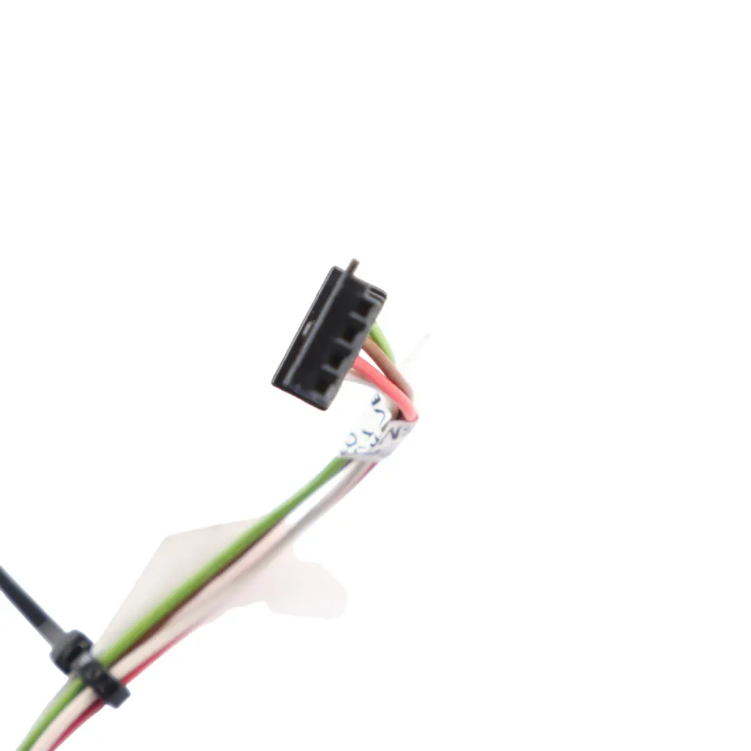 Wing Mirror BMW E60 E61 LCI Heated Left N/S Door Outside to with Part number 7189571 Wing Mirror BMW E60 E61 LCI Heated Left N/S Door Outside - SKU RHD-7189571 - Part number 7189571