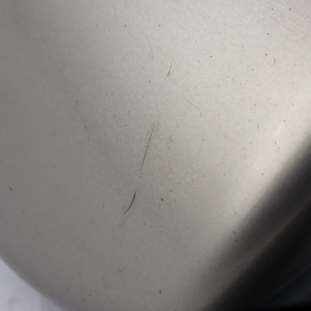 Heated Right Wing Mirror O/S Platinbronze Bronze - A53 to BMW E60 E61 LCI with Part number 7189572 BMW E60 E61 LCI Heated Right Wing Mirror O/S Platinbronze Bronze - A53 - SKU RHD-7189572-PB - Part number 7189572