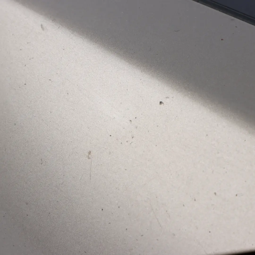 Heated Right Wing Mirror O/S Platinbronze Bronze - A53 to BMW E60 E61 LCI with Part number 7189572 BMW E60 E61 LCI Heated Right Wing Mirror O/S Platinbronze Bronze - A53 - SKU RHD-7189572-PB - Part number 7189572