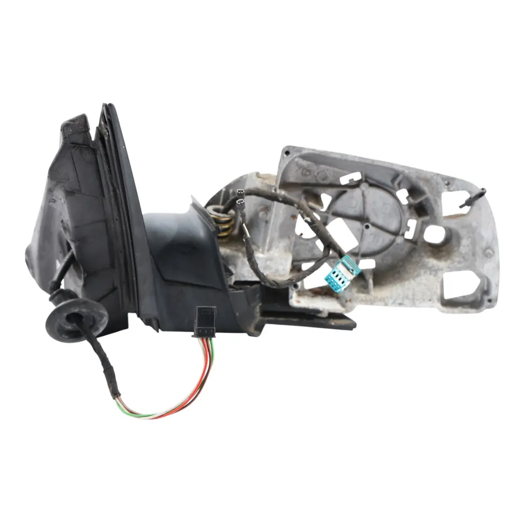 Wing Mirror Mount Door Right O/S Outside to BMW E60 E61 LCI with Part number 7189574 BMW E60 E61 LCI Wing Mirror Mount Door Right O/S Outside - SKU RHD-7189574-1 - Part number 7189574