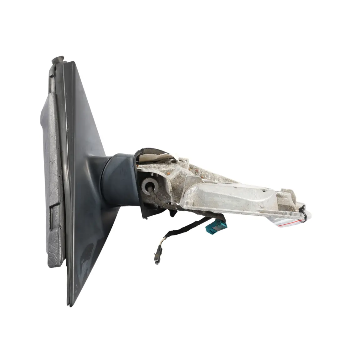 Wing Mirror Mount Door Right O/S Outside to BMW E60 E61 LCI with Part number 7189574 BMW E60 E61 LCI Wing Mirror Mount Door Right O/S Outside - SKU RHD-7189574-1 - Part number 7189574