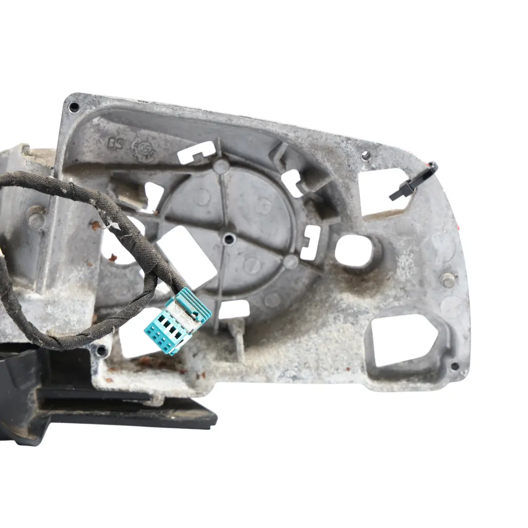 BMW E60 E61 LCI Wing Mirror Mount Door Right O/S Outside - SKU RHD-7189574-1 - Part number 7189574