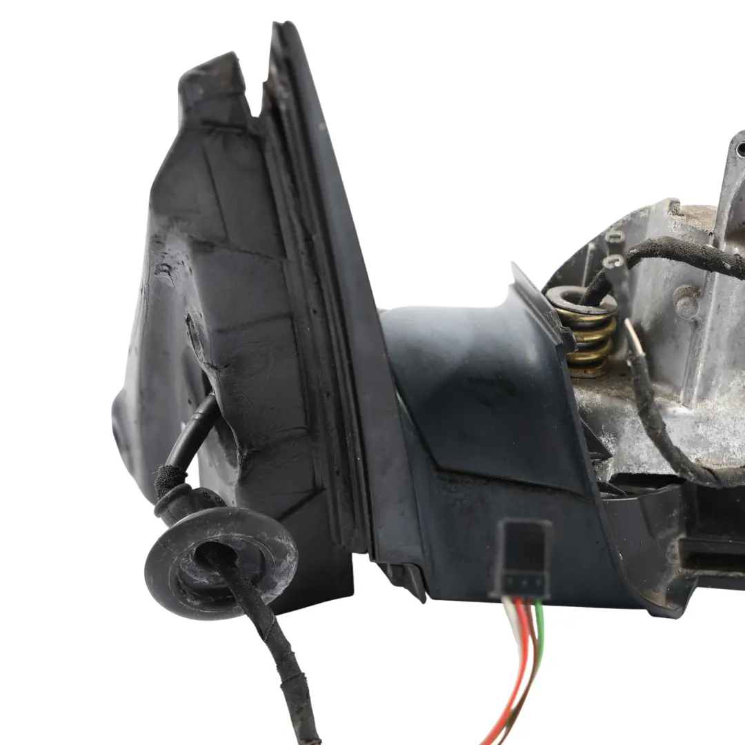 Wing Mirror Mount Door Right O/S Outside to BMW E60 E61 LCI with Part number 7189574 BMW E60 E61 LCI Wing Mirror Mount Door Right O/S Outside - SKU RHD-7189574-1 - Part number 7189574