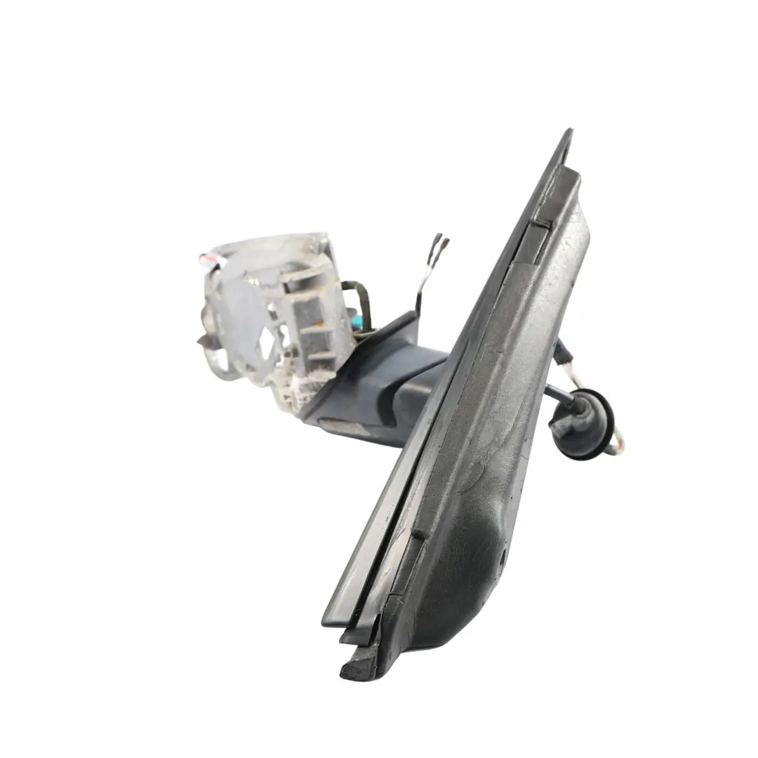 BMW E60 E61 LCI Wing Mirror Mount Door Right O/S Outside - SKU RHD-7189574-1 - Part number 7189574