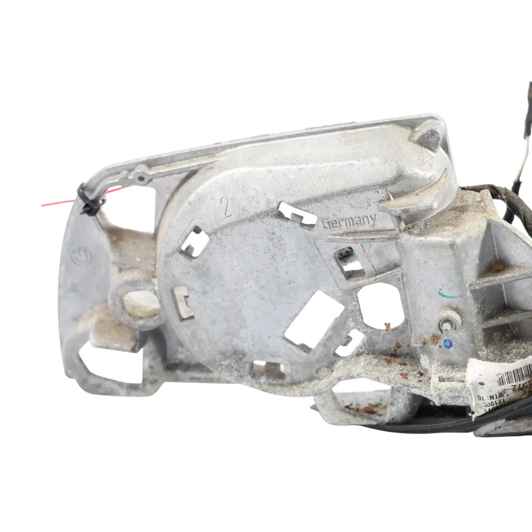 BMW E60 E61 LCI Wing Mirror Mount Door Right O/S Outside - SKU RHD-7189574-1 - Part number 7189574
