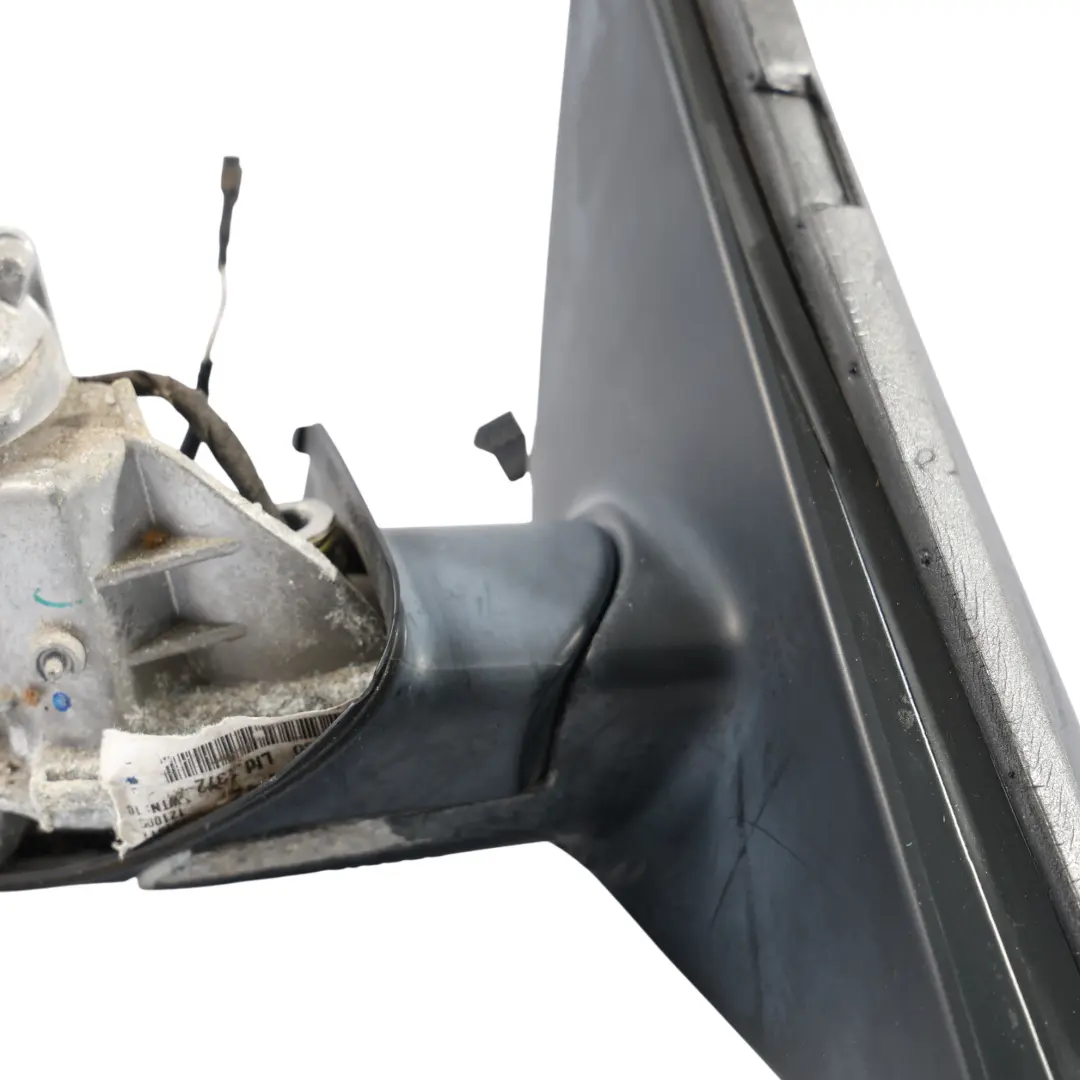 Wing Mirror Mount Door Right O/S Outside to BMW E60 E61 LCI with Part number 7189574 BMW E60 E61 LCI Wing Mirror Mount Door Right O/S Outside - SKU RHD-7189574-1 - Part number 7189574