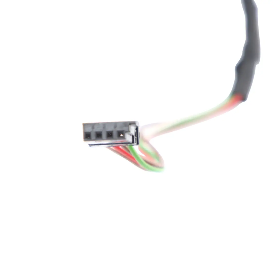 Left Wing Mirror Heated N/S Schwarz 2 Black - 668 to BMW E60 E61 LCI M Sport with Part number 7189635 BMW E60 E61 LCI M Sport Left Wing Mirror Heated N/S Schwarz 2 Black - 668 - SKU RHD-7189635-SCH - Part number 7189635