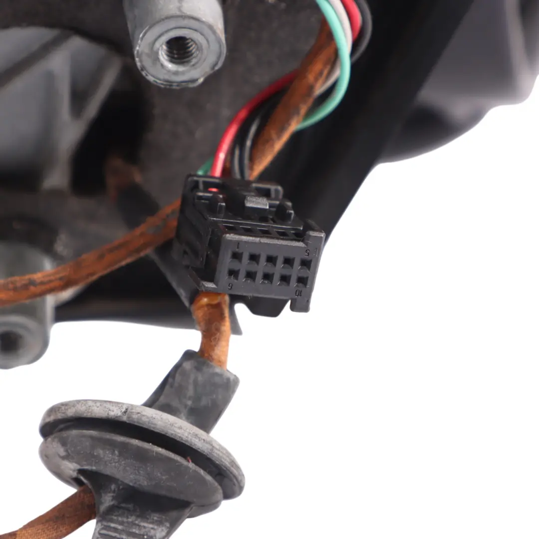 Right Heated Wing Mirror O/S Carbonschwarz Carbon Black - 416 to BMW Z4 E85 E86 with Part number 7189706 BMW Z4 E85 E86 Right Heated Wing Mirror O/S Carbonschwarz Carbon Black - 416 - SKU rhd-7189706-CAR - Part number 7189706