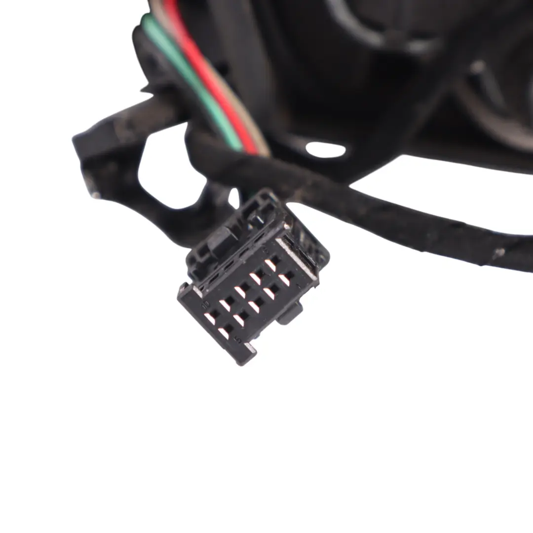 Left Heated Wing Mirror N/S Carbonschwarz Carbon Black 416 to BMW Z4 E85 E86 with Part number 7189707 BMW Z4 E85 E86 Left Heated Wing Mirror N/S Carbonschwarz Carbon Black 416 - SKU rhd-7189707-CAR - Part number 7189707