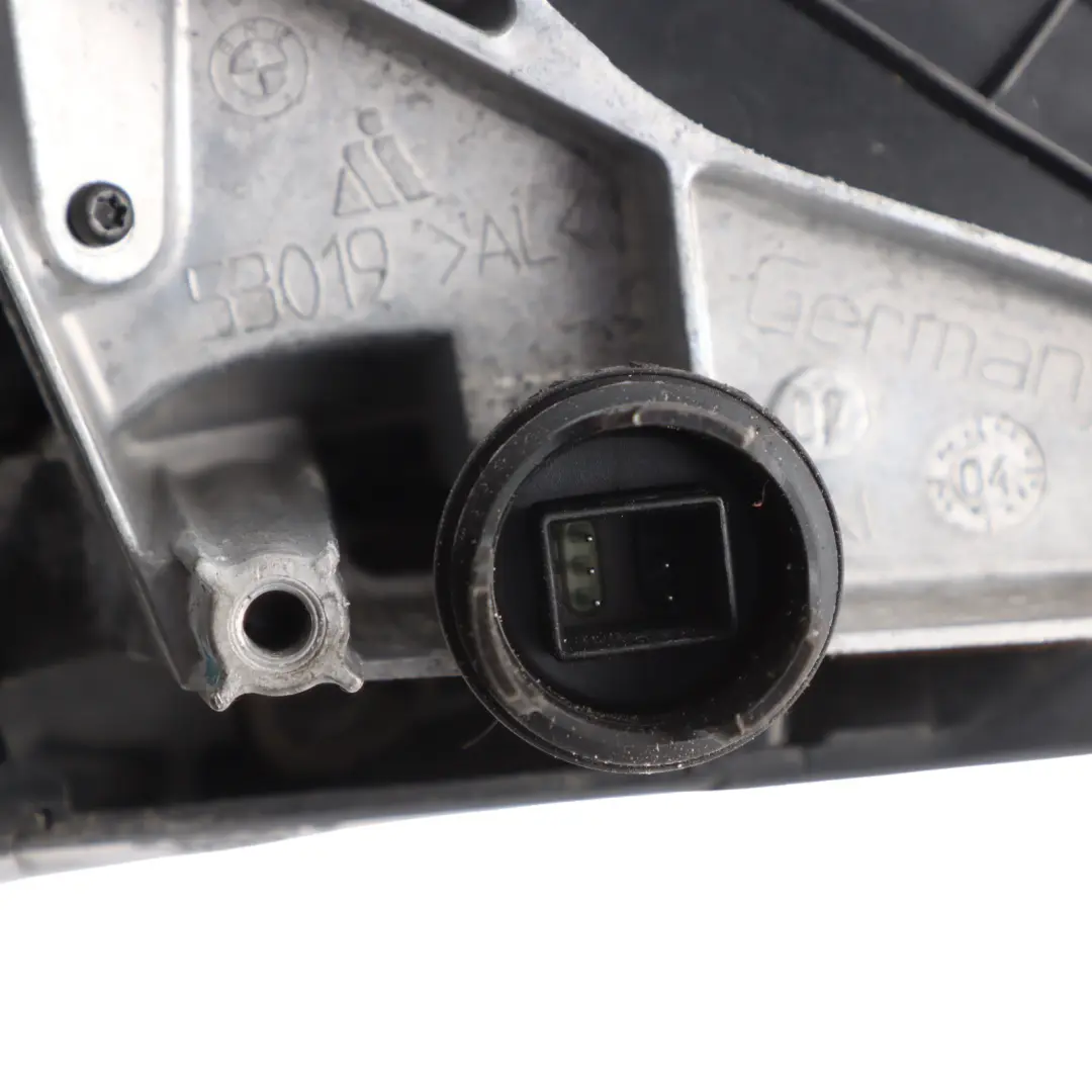 Wing Mirror Door Left N/S Titansilber Titan Silver Metallic - 354 to BMW E87 with Part number 7189851 BMW E87 Wing Mirror Door Left N/S Titansilber Titan Silver Metallic - 354 - SKU rhd-7189851-TS - Part number 7189851