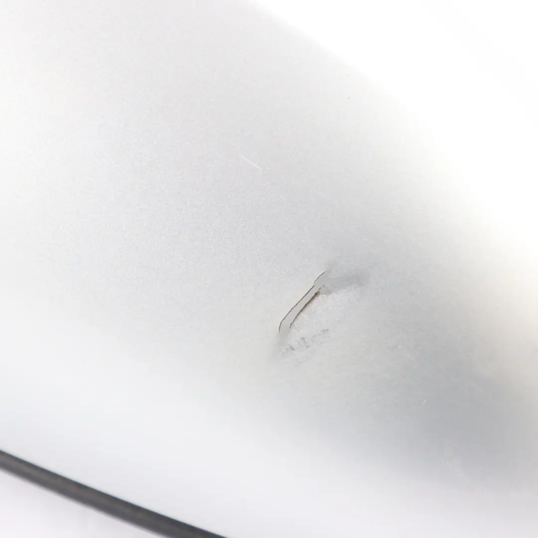 Wing Mirror Door Left N/S Titansilber Titan Silver Metallic - 354 to BMW E87 with Part number 7189851 BMW E87 Wing Mirror Door Left N/S Titansilber Titan Silver Metallic - 354 - SKU rhd-7189851-TS - Part number 7189851