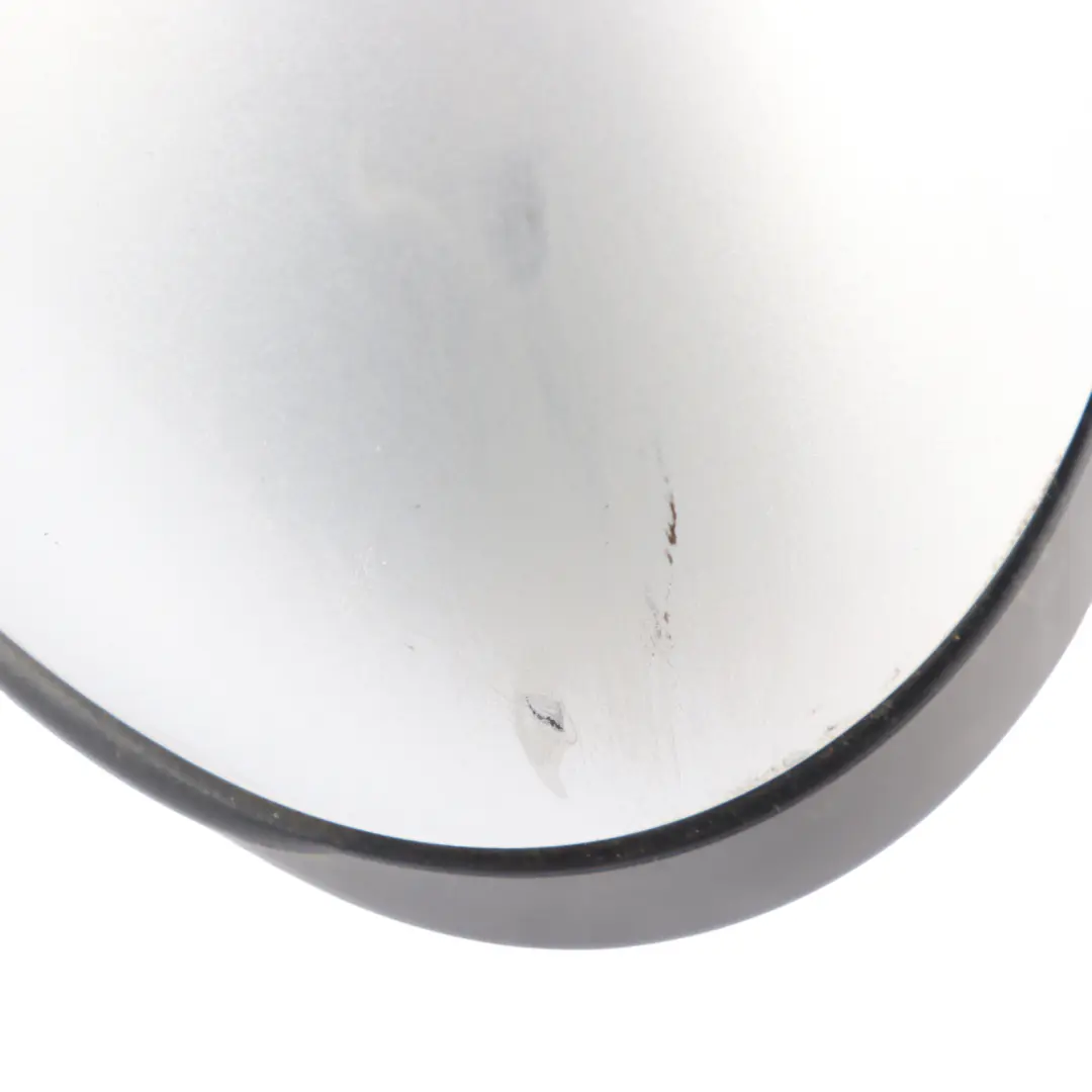BMW E87 Wing Mirror Door Left N/S Titansilber Titan Silver Metallic - 354 - SKU rhd-7189851-TS - Part number 7189851