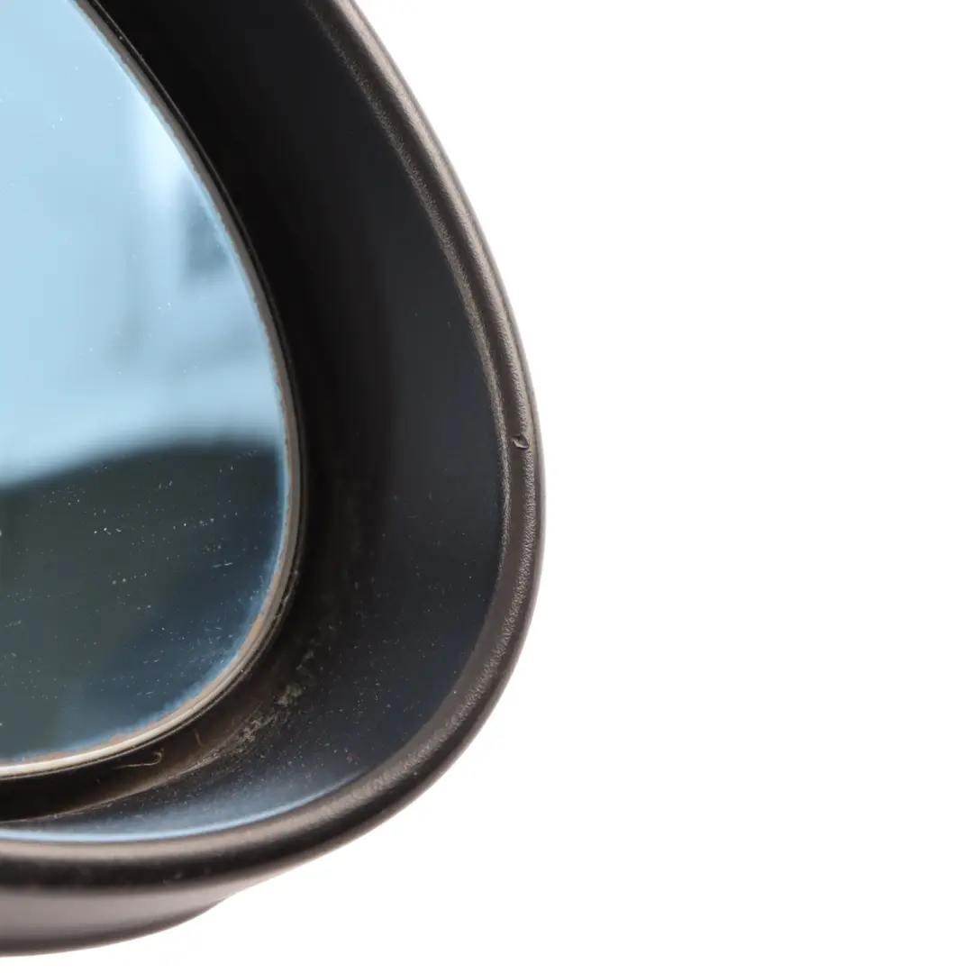 Heated Right Wing Mirror 5 Pins O/S Titansilber Titan Silver to BMW E87 with Part number 7189852 BMW E87 Heated Right Wing Mirror 5 Pins O/S Titansilber Titan Silver - SKU rhd-7189852-TS3 - Part number 7189852