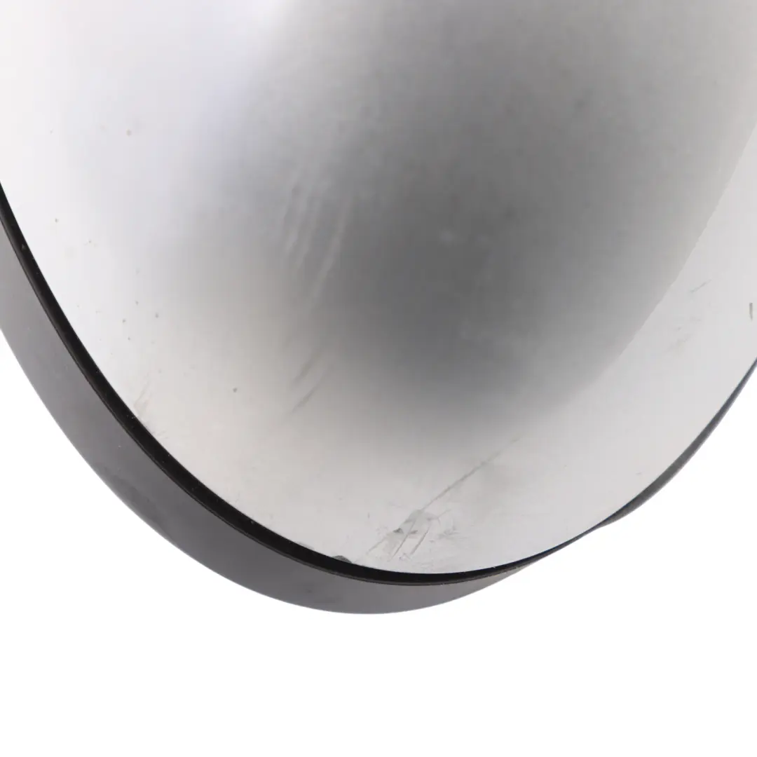 Heated Right Wing Mirror 5 Pins O/S Titansilber Titan Silver to BMW E87 with Part number 7189852 BMW E87 Heated Right Wing Mirror 5 Pins O/S Titansilber Titan Silver - SKU rhd-7189852-TS3 - Part number 7189852