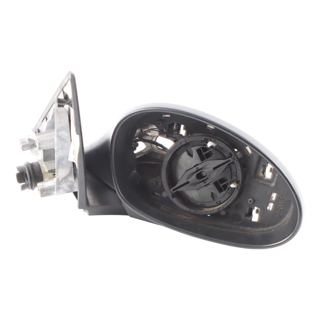 BMW E87 Heated Base Wing Mirror Door Right O/S - SKU RHD-7189896-1 - Part number 7189896