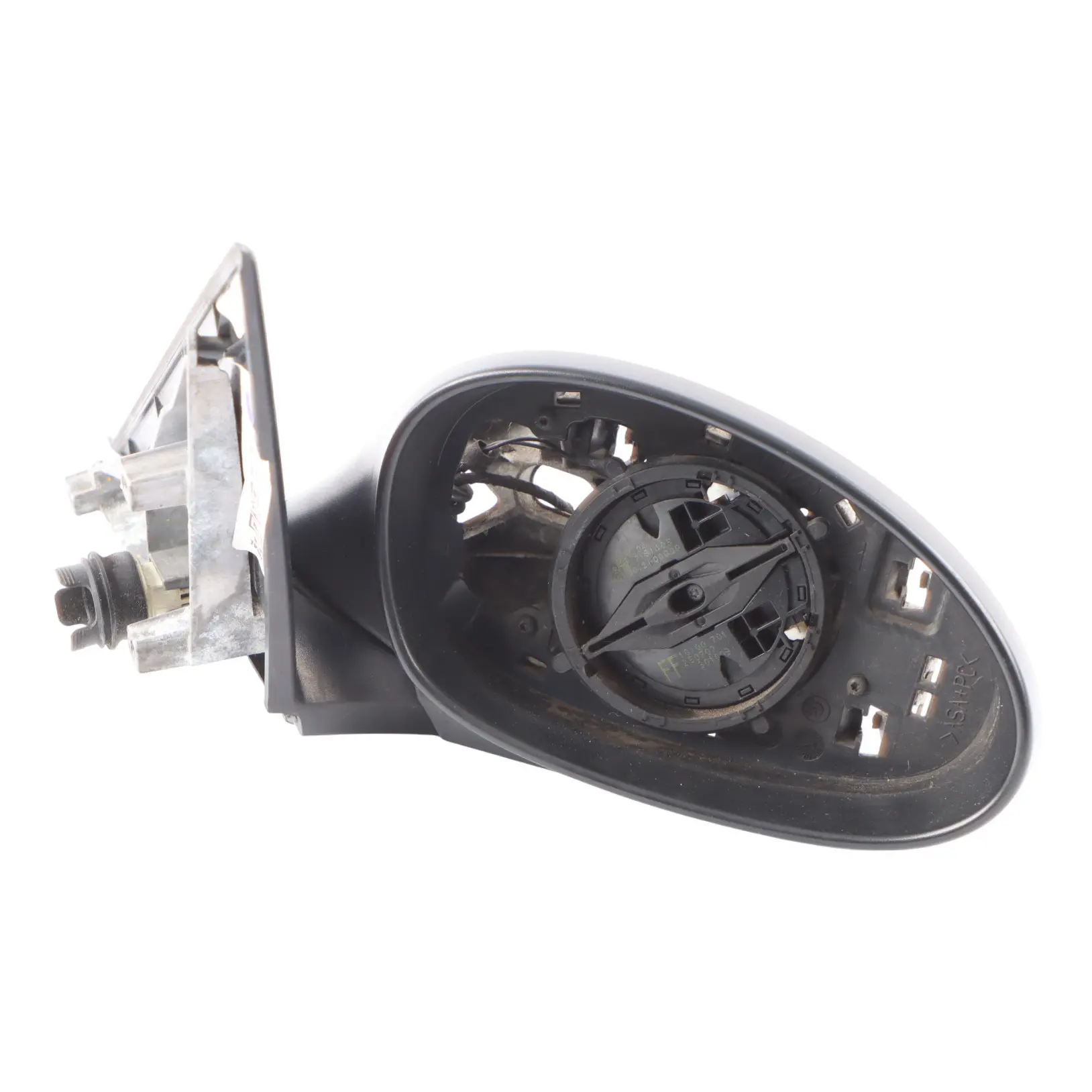 BMW E87 Heated Base Wing Mirror Door Right O/S 7189896