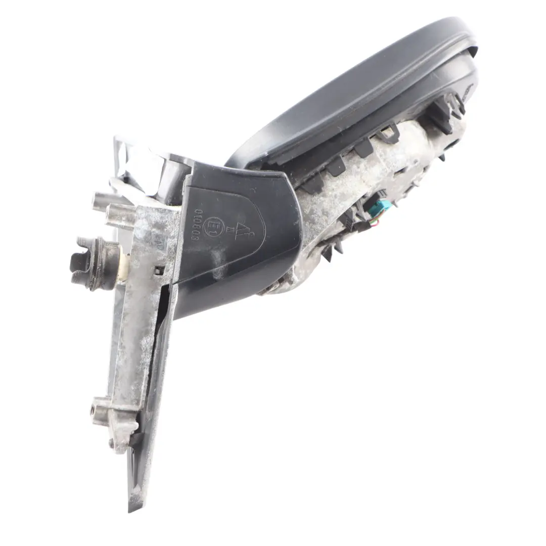 BMW E87 Heated Base Wing Mirror Door Right O/S - SKU RHD-7189896-1 - Part number 7189896