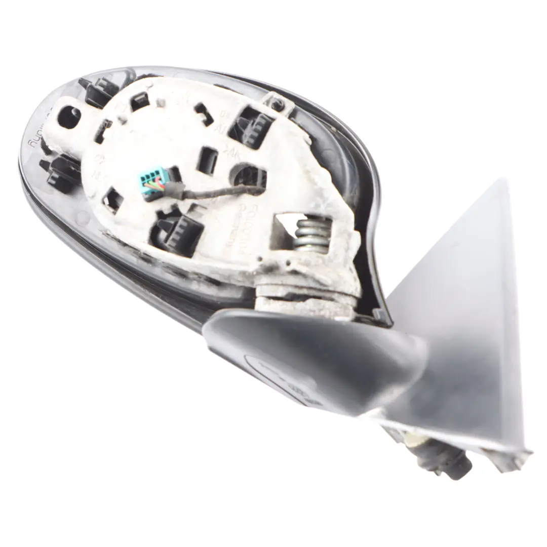 Heated Base Wing Mirror Door Right O/S to BMW E87 with Part number 7189896 BMW E87 Heated Base Wing Mirror Door Right O/S - SKU RHD-7189896-1 - Part number 7189896