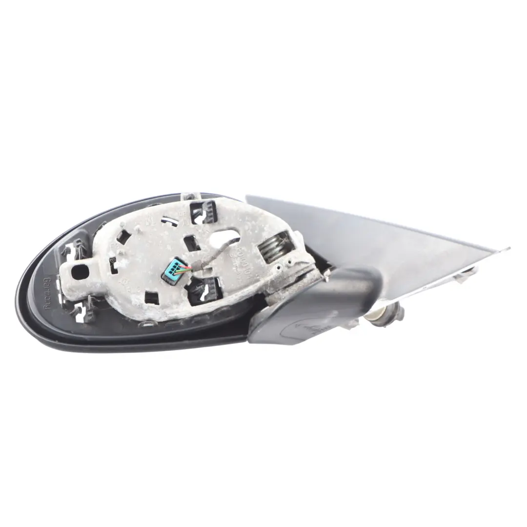 Heated Base Wing Mirror Door Right O/S to BMW E87 with Part number 7189896 BMW E87 Heated Base Wing Mirror Door Right O/S - SKU RHD-7189896-1 - Part number 7189896