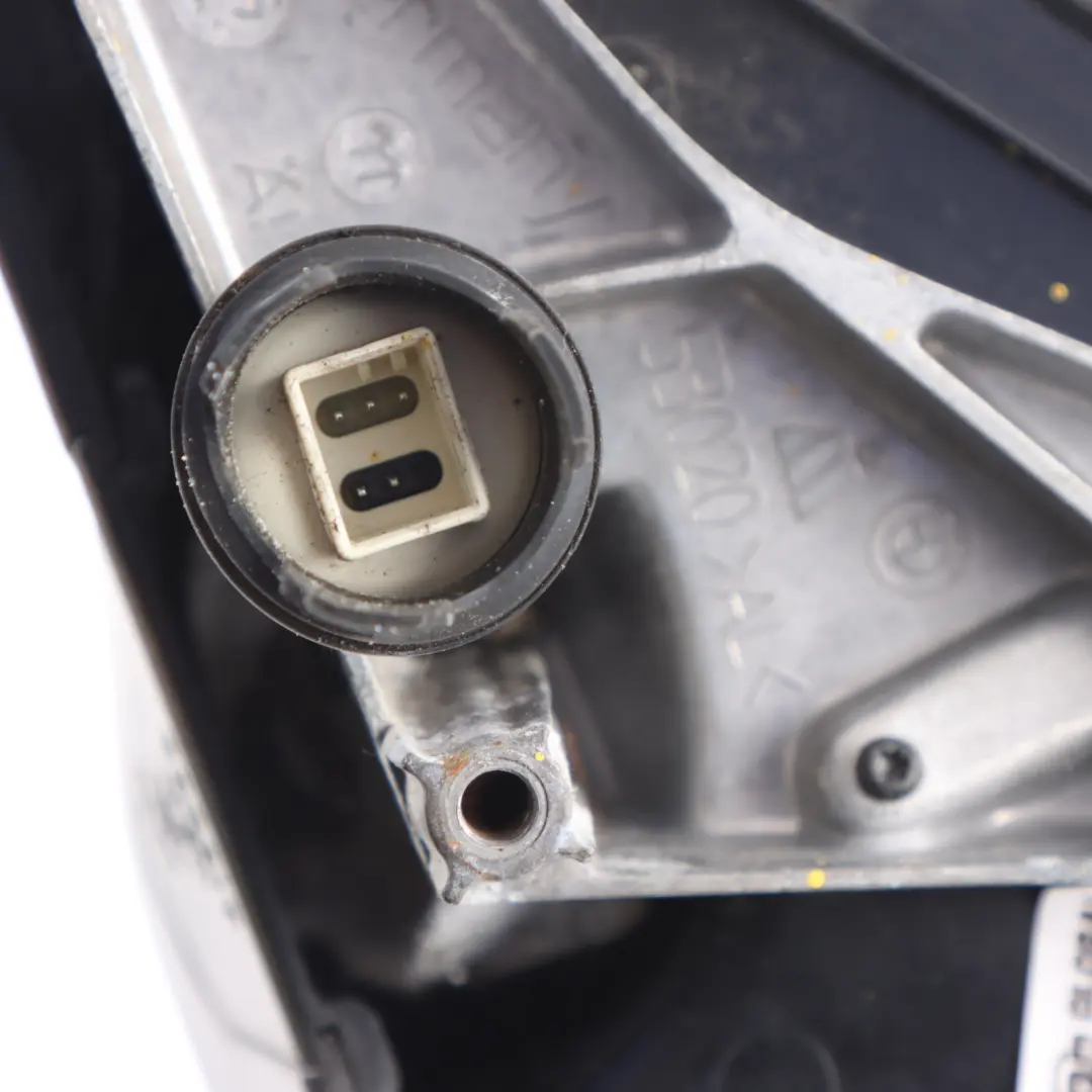 Heated Base Wing Mirror Door Right O/S to BMW E87 with Part number 7189896 BMW E87 Heated Base Wing Mirror Door Right O/S - SKU RHD-7189896-1 - Part number 7189896