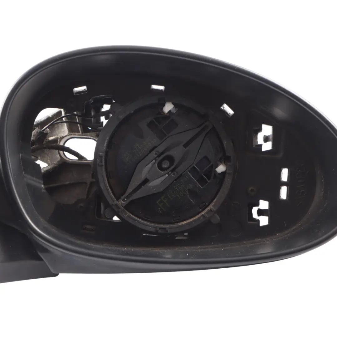 Heated Base Wing Mirror Door Right O/S to BMW E87 with Part number 7189896 BMW E87 Heated Base Wing Mirror Door Right O/S - SKU RHD-7189896-1 - Part number 7189896