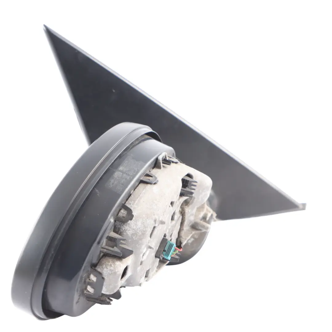 Heated Base Wing Mirror Door Right O/S to BMW E87 with Part number 7189896 BMW E87 Heated Base Wing Mirror Door Right O/S - SKU RHD-7189896-1 - Part number 7189896