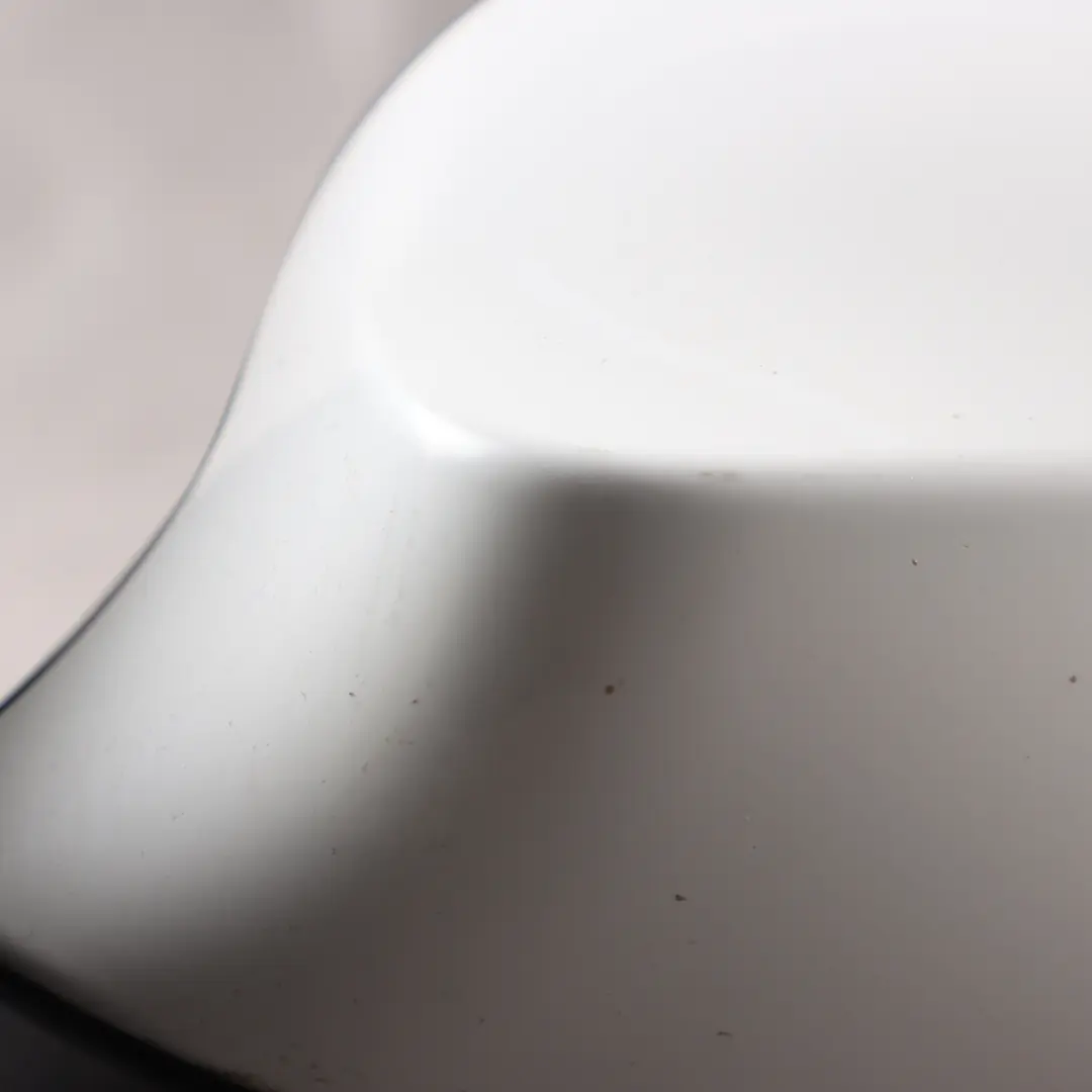 Heated Fold Left N/S Wing Mirror Alpine White - 300 to BMW E87 M Sport Power with Part number 7189913 BMW E87 M Sport Power Heated Fold Left N/S Wing Mirror Alpine White - 300 - SKU RHD-7189913-AW - Part number 7189913