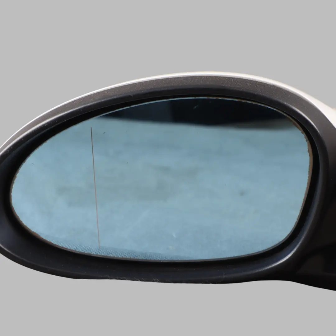 Heated Fold Left N/S Wing Mirror Alpine White - 300 to BMW E87 M Sport Power with Part number 7189913 BMW E87 M Sport Power Heated Fold Left N/S Wing Mirror Alpine White - 300 - SKU RHD-7189913-AW - Part number 7189913