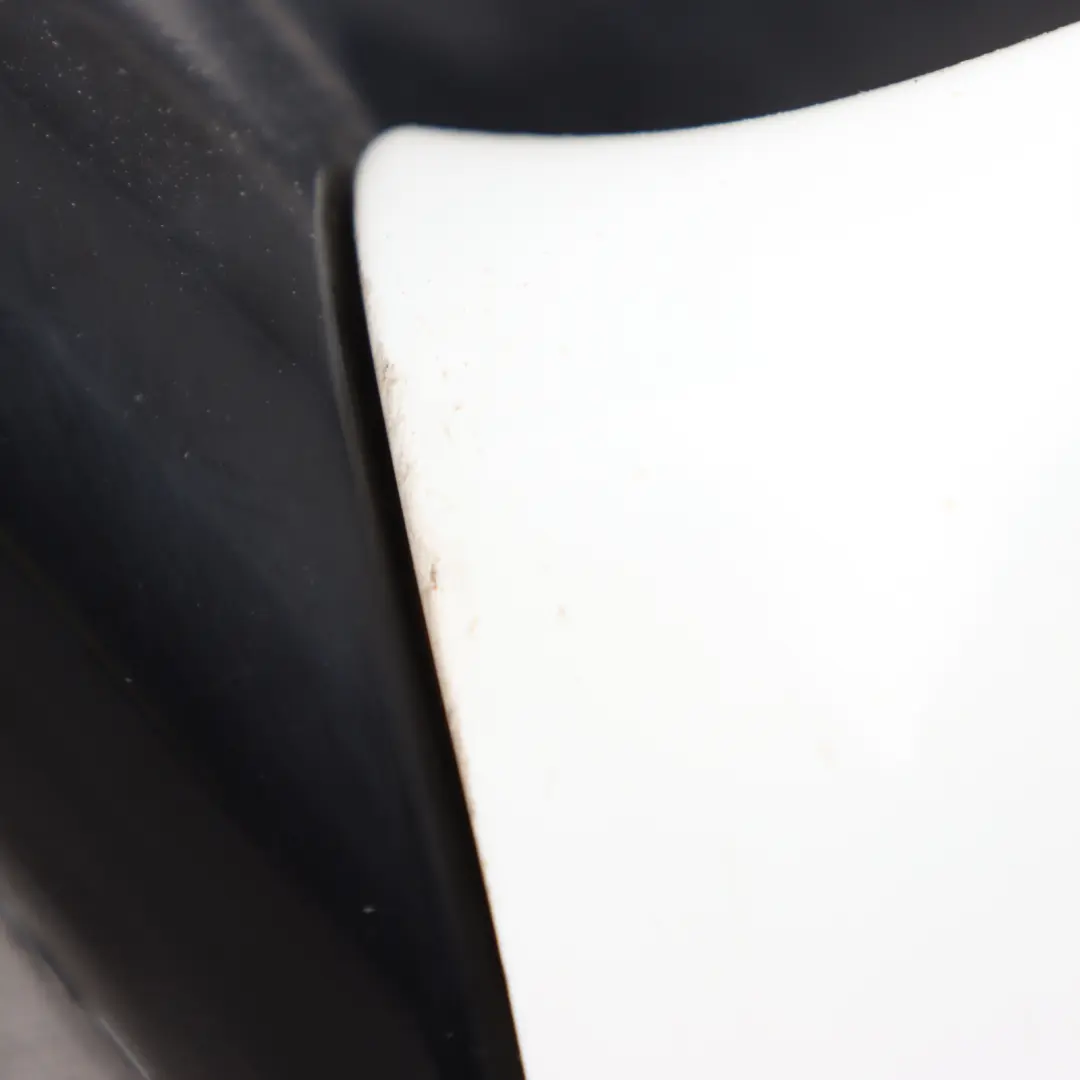 Heated Fold Left N/S Wing Mirror Alpine White - 300 to BMW E87 M Sport Power with Part number 7189913 BMW E87 M Sport Power Heated Fold Left N/S Wing Mirror Alpine White - 300 - SKU RHD-7189913-AW - Part number 7189913