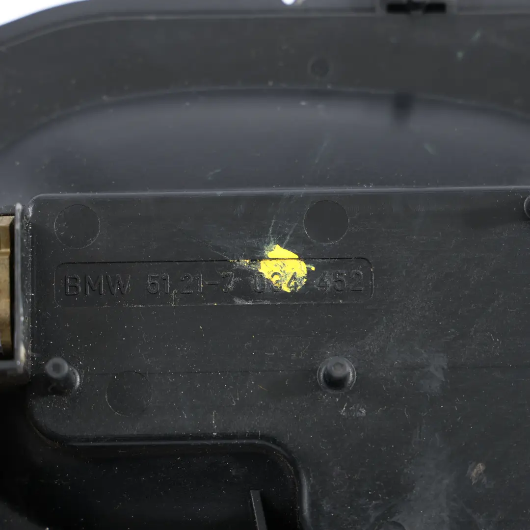 Front Door Lock System Cylinder Barrel Key Right O/S to BMW E60 E61 with Part number 7191918 BMW E60 E61 Front Door Lock System Cylinder Barrel Key Right O/S - SKU RHD-7191918-1 - Part number 7191918