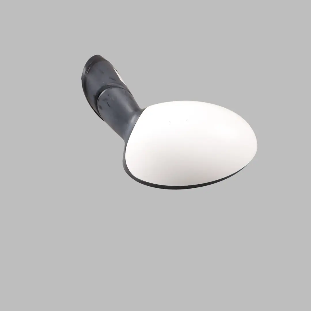 Exterior Heated Right Door Wing Mirror O/S White 5 Pin to Mini Cooper One 2 R50 R53 with Part number 7192472 Mini Cooper One 2 R50 R53 Exterior Heated Right Door Wing Mirror O/S White 5 Pin - SKU rhd-7192472-WHI2 - Part number 7192472