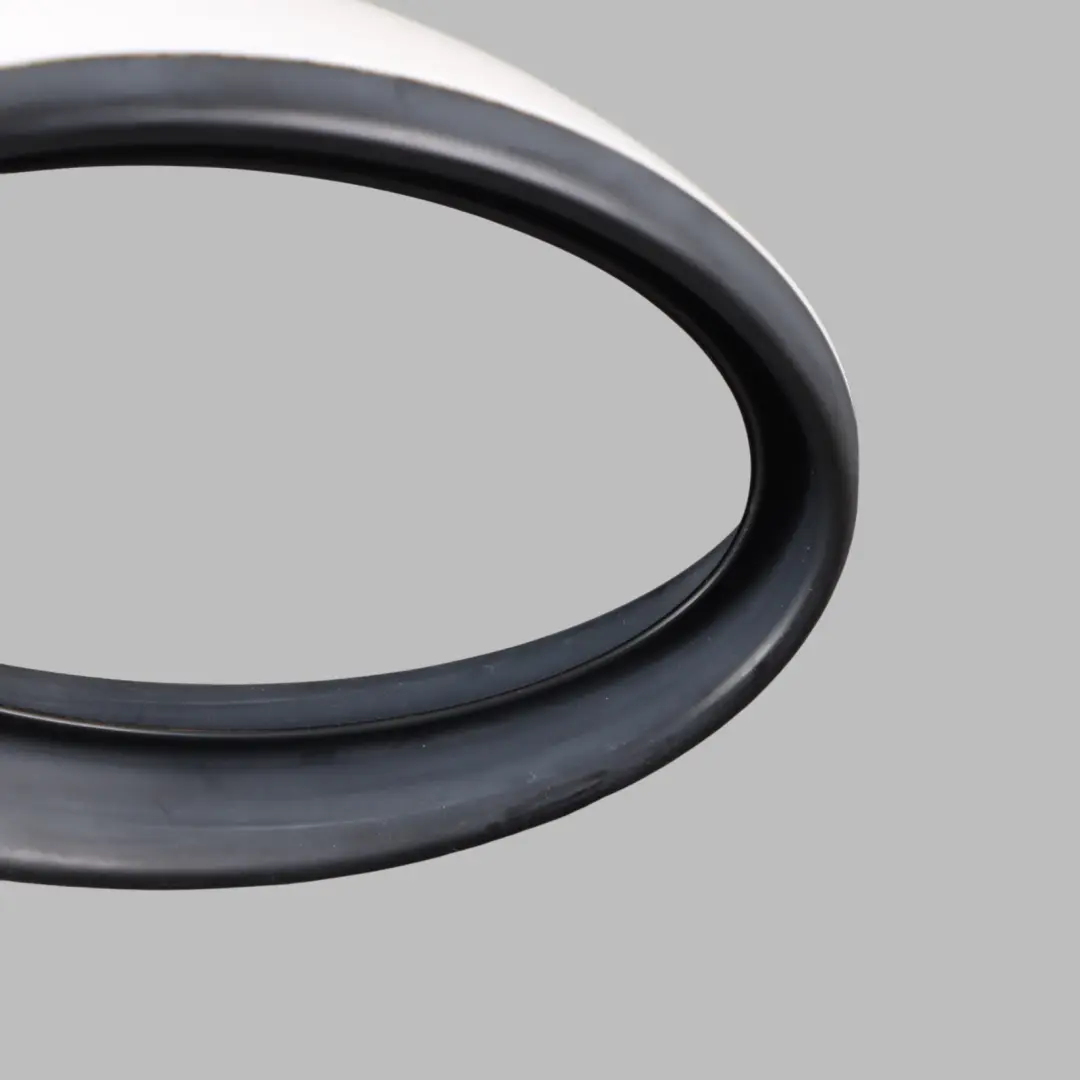 Exterior Heated Right Door Wing Mirror O/S White 5 Pin to Mini Cooper One 2 R50 R53 with Part number 7192472 Mini Cooper One 2 R50 R53 Exterior Heated Right Door Wing Mirror O/S White 5 Pin - SKU rhd-7192472-WHI2 - Part number 7192472