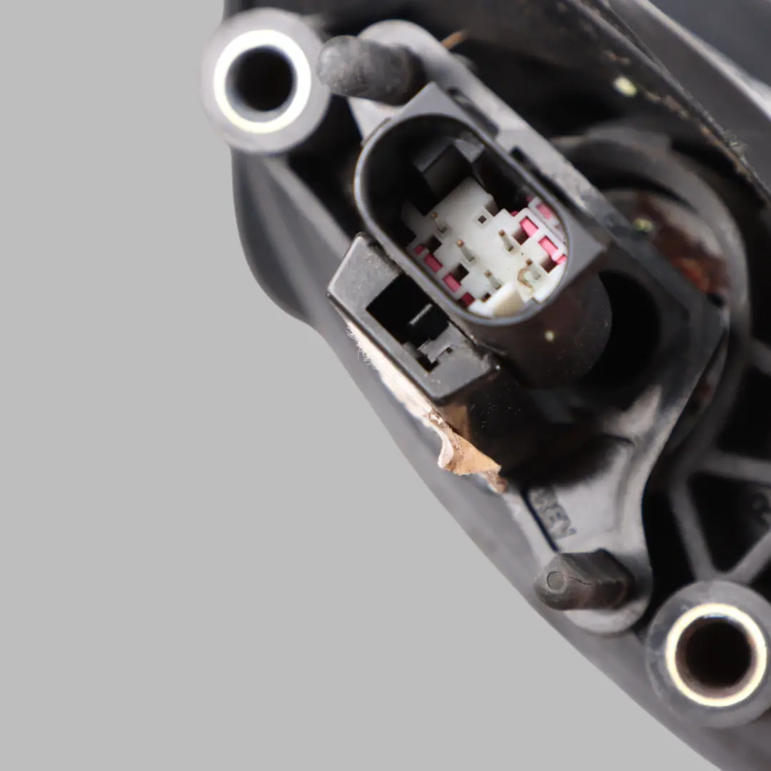 Exterior Heated Right Door Wing Mirror O/S White 5 Pin to Mini Cooper One 2 R50 R53 with Part number 7192472 Mini Cooper One 2 R50 R53 Exterior Heated Right Door Wing Mirror O/S White 5 Pin - SKU rhd-7192472-WHI2 - Part number 7192472