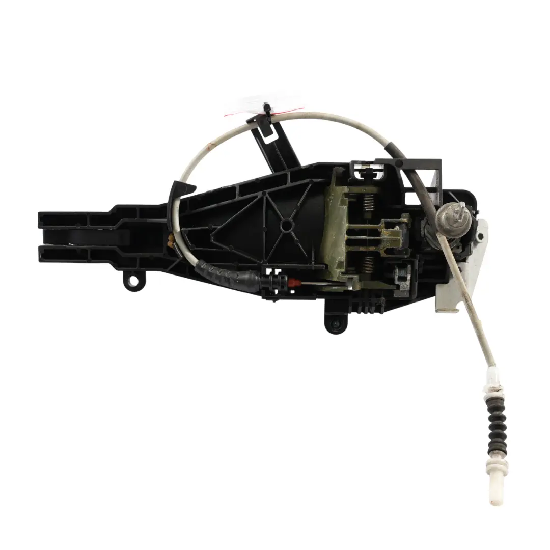 Front Right Grab Handle O/S Carbonschwarz Metallic - 416 0130706211 to BMW X5 E70 with Part number 7193278 BMW X5 E70 Front Right Grab Handle O/S Carbonschwarz Metallic - 416 0130706211 - SKU RHD-7193278-CAR - Part number 7193278