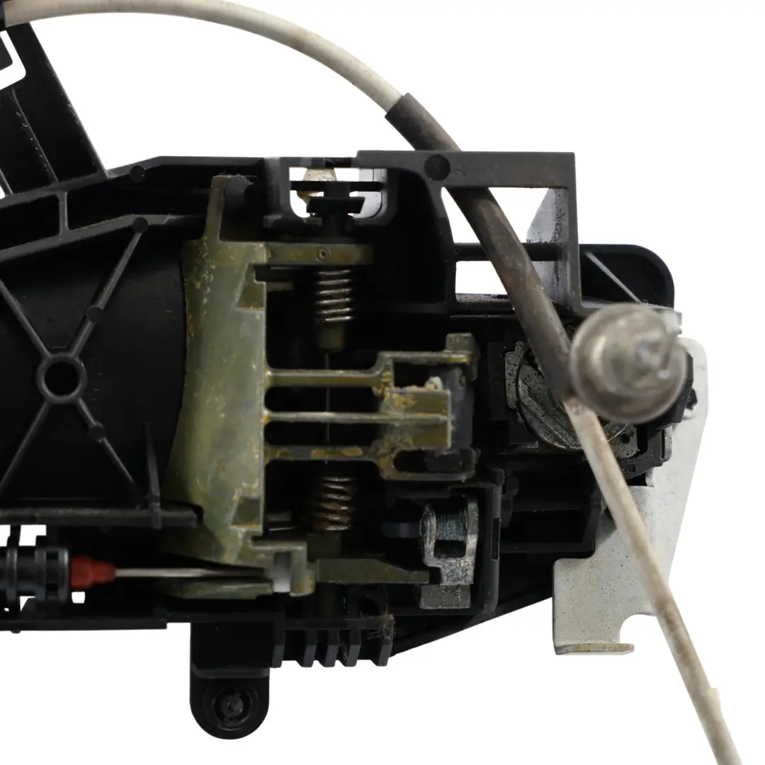 Front Right Grab Handle O/S Carbonschwarz Metallic - 416 0130706211 to BMW X5 E70 with Part number 7193278 BMW X5 E70 Front Right Grab Handle O/S Carbonschwarz Metallic - 416 0130706211 - SKU RHD-7193278-CAR - Part number 7193278