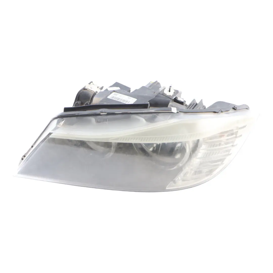 Side Headlight Lamp Left N/S to BMW 3 Series E90 E91 LCI Passenger with Part number 7202575 BMW 3 Series E90 E91 LCI Passenger Side Headlight Lamp Left N/S - SKU rhd-7202575-1 - Part number 7202575