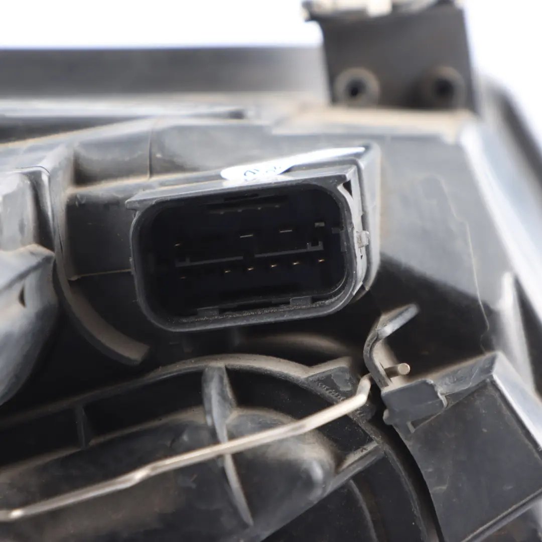 Side Headlight Lamp Left N/S to BMW 3 Series E90 E91 LCI Passenger with Part number 7202575 BMW 3 Series E90 E91 LCI Passenger Side Headlight Lamp Left N/S - SKU rhd-7202575-1 - Part number 7202575