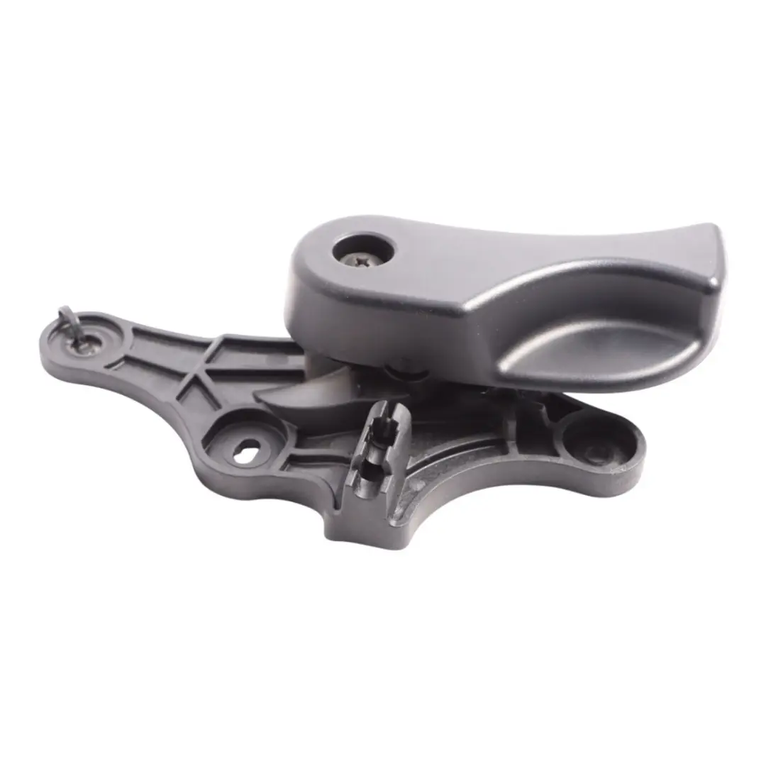 Hood Bonnet Opener Release Handle Lever to BMW F06 F12 F13 with Part number 7225650 BMW F06 F12 F13 Hood Bonnet Opener Release Handle Lever - SKU RHD-7225650 - Part number 7225650