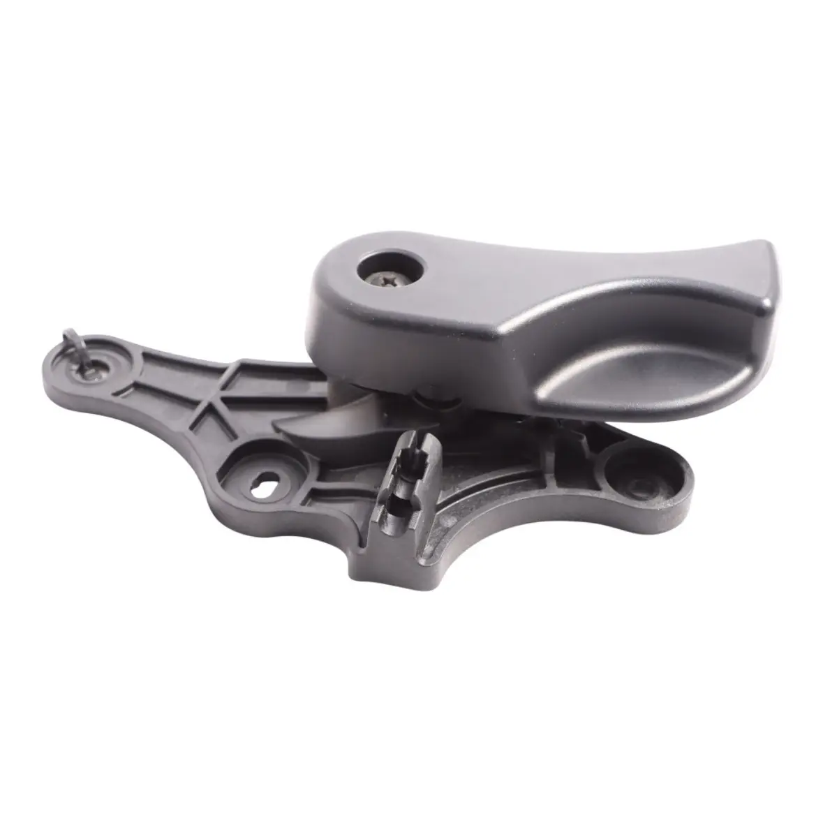 BMW F06 F12 F13 Hood Bonnet Opener Release Handle Lever 7225650