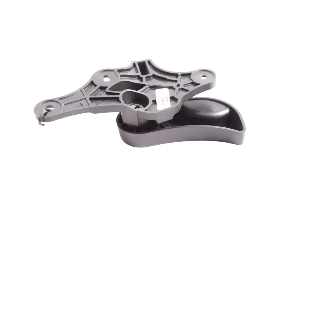 BMW F06 F12 F13 Hood Bonnet Opener Release Handle Lever - SKU RHD-7225650 - Part number 7225650