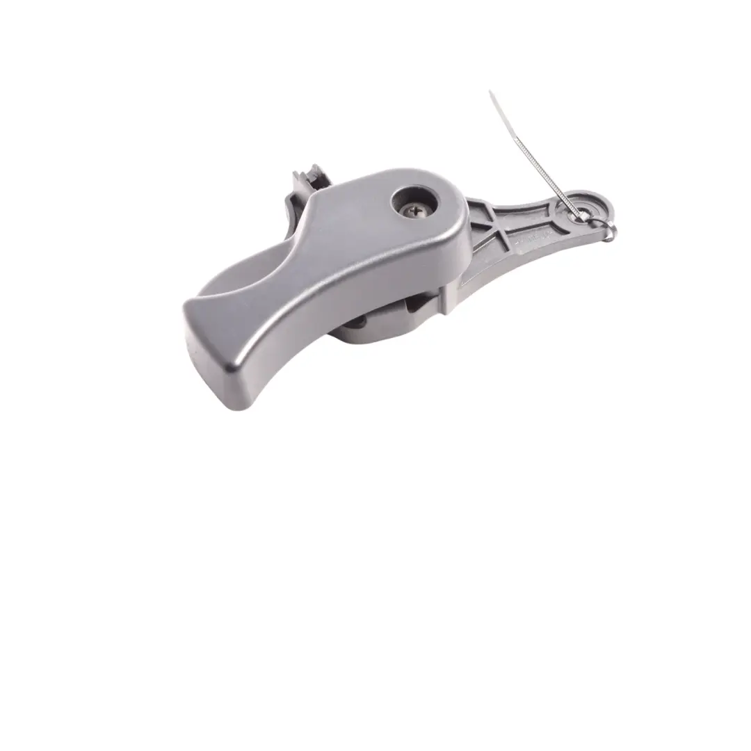 Hood Bonnet Opener Release Handle Lever to BMW F06 F12 F13 with Part number 7225650 BMW F06 F12 F13 Hood Bonnet Opener Release Handle Lever - SKU RHD-7225650 - Part number 7225650