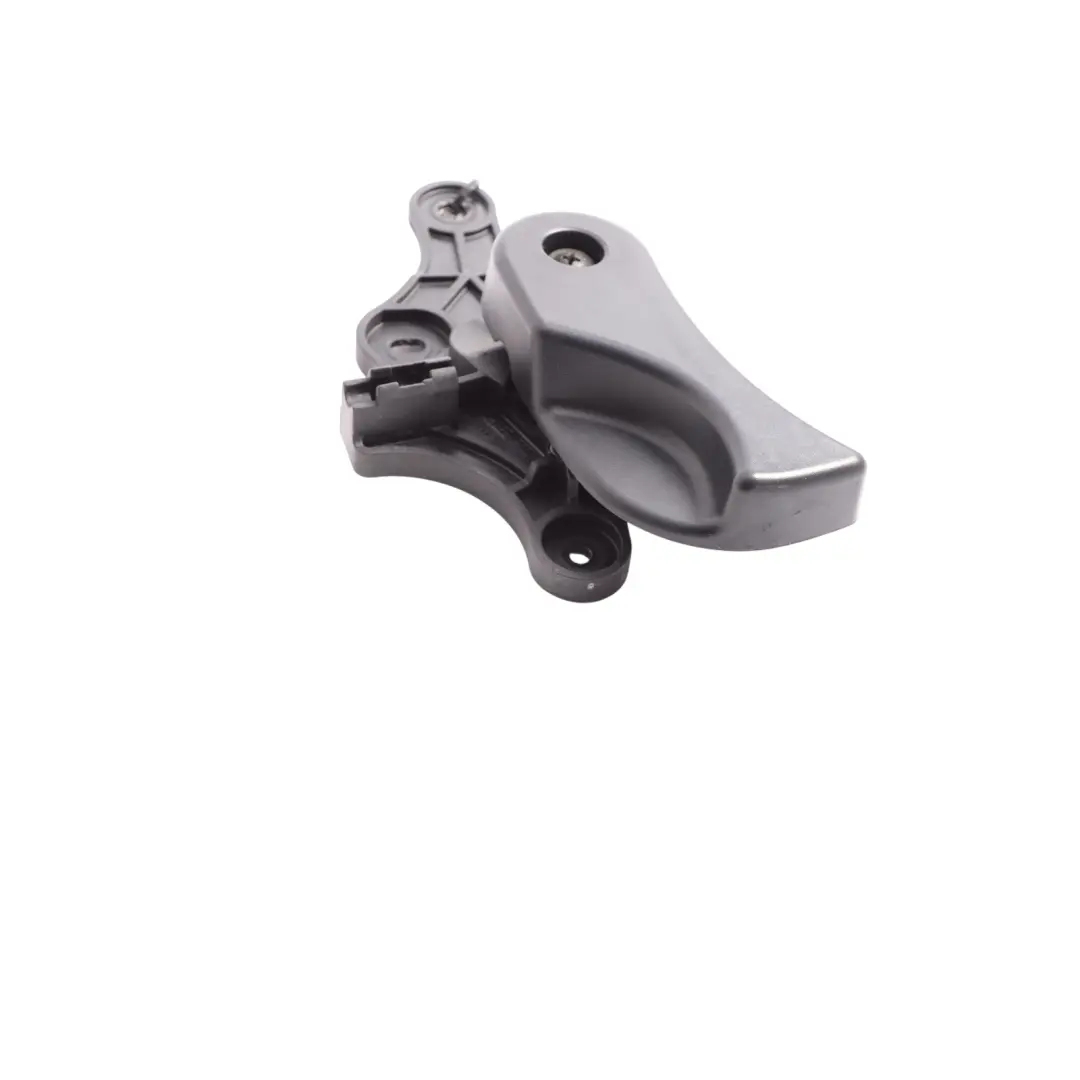 Hood Bonnet Opener Release Handle Lever to BMW F06 F12 F13 with Part number 7225650 BMW F06 F12 F13 Hood Bonnet Opener Release Handle Lever - SKU RHD-7225650 - Part number 7225650