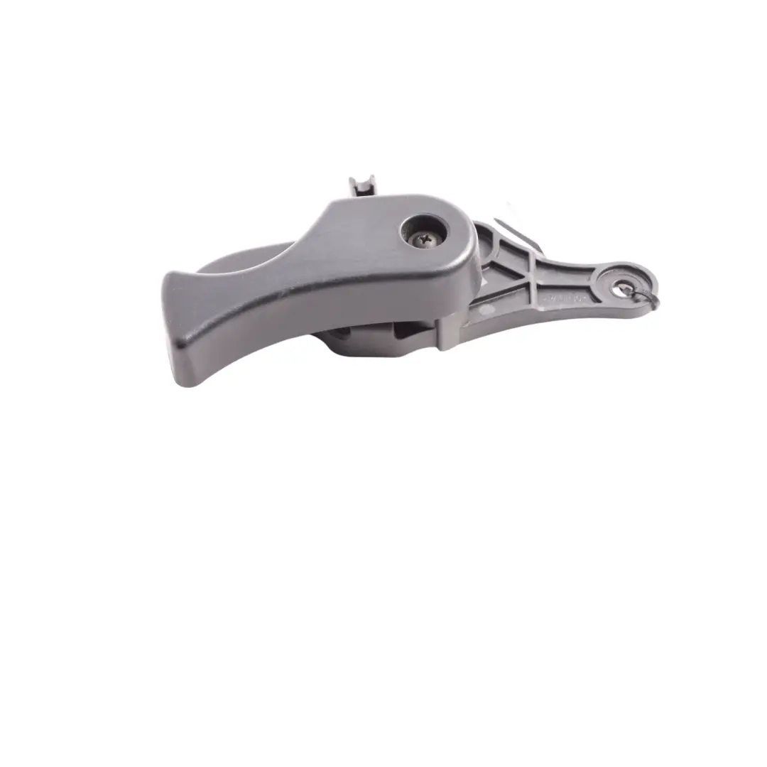 BMW F06 F12 F13 Hood Bonnet Opener Release Handle Lever - SKU RHD-7225650 - Part number 7225650